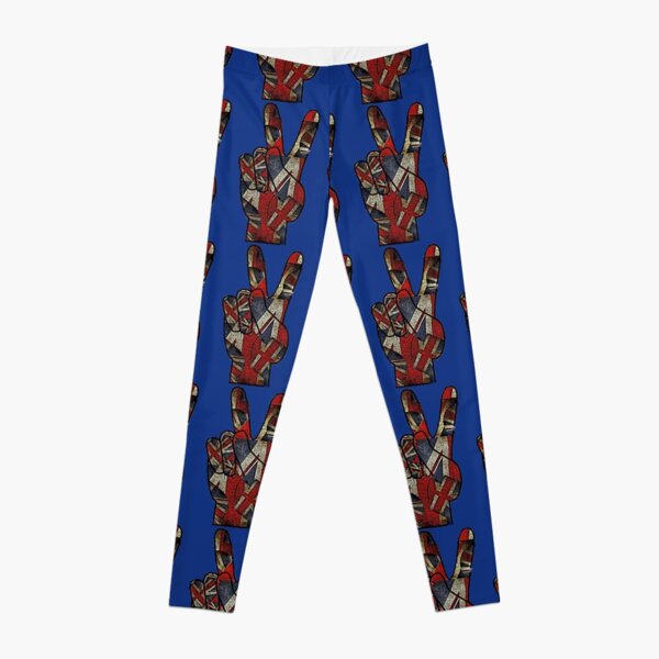Brexit victory 1 Leggings