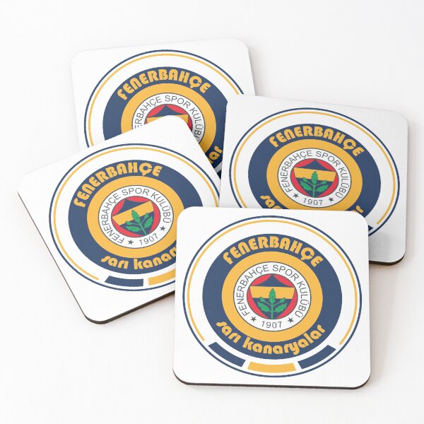 Item preview, Super League - Team Fenerbahce designed and sold by madeofthoughts.