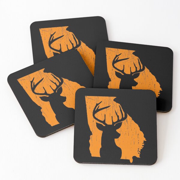 Item preview, Georgia Deer Hunting designed and sold by Eagle4414.