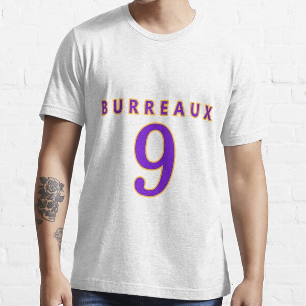 burreaux t shirt