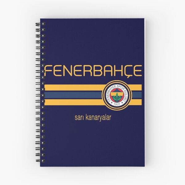 Item preview, Super League - Fenerbahce (Home Navy) designed and sold by madeofthoughts.