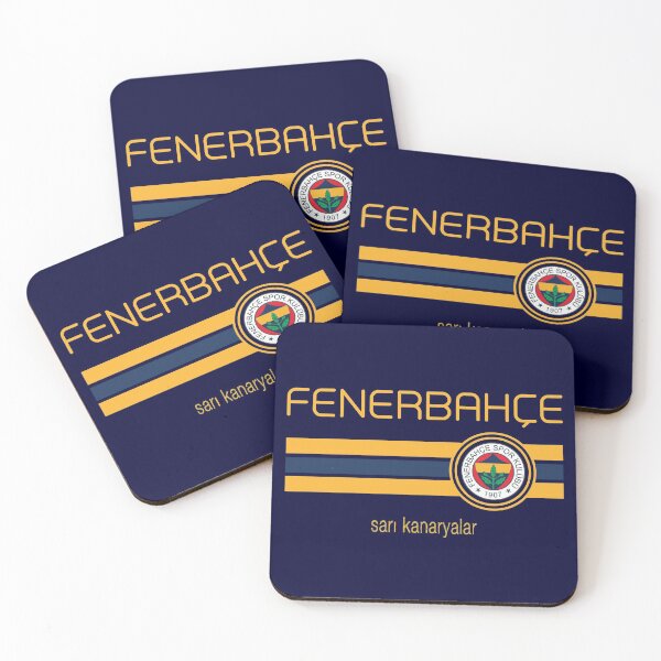 Item preview, Super League - Fenerbahce (Home Navy) designed and sold by madeofthoughts.