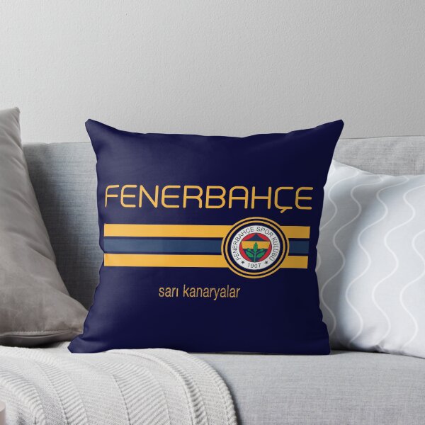 Item preview, Super League - Fenerbahce (Home Navy) designed and sold by madeofthoughts.