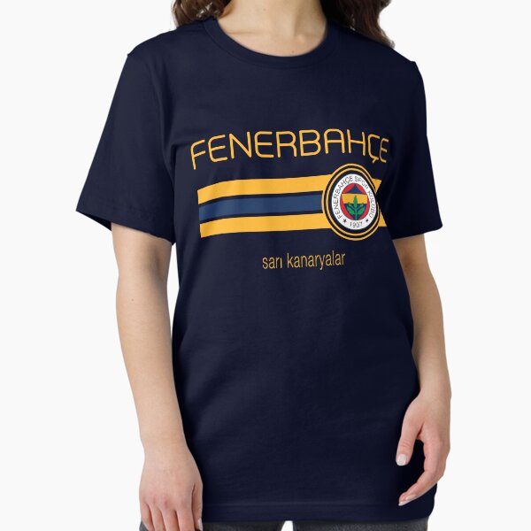 Item preview, Super League - Fenerbahce (Home Navy) designed and sold by madeofthoughts.