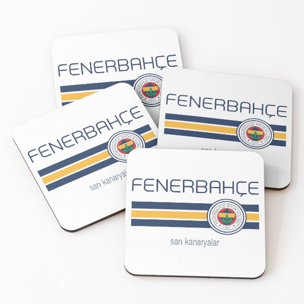 Item preview, Super League - Fenerbahce (Away Yellow) designed and sold by madeofthoughts.