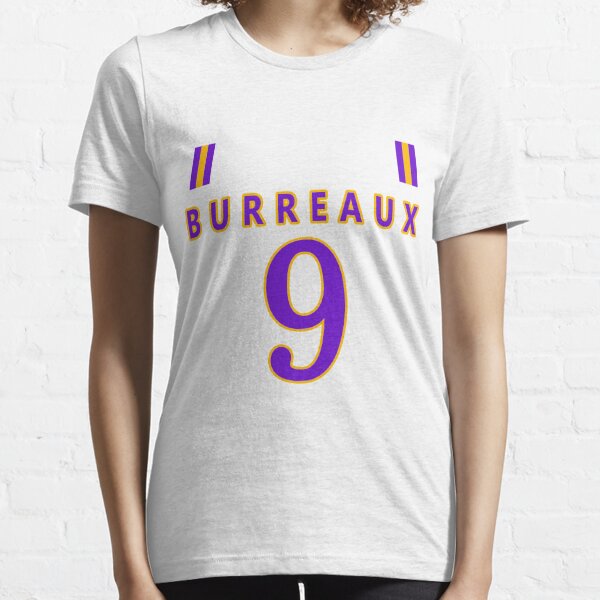 burreaux t shirt