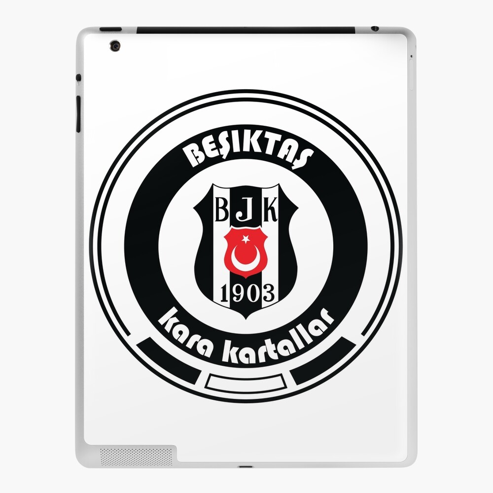 Wallpaper Besiktas JK, Beşiktaş, Illustration iPad Case & Skin for Sale by  ArwanWasif