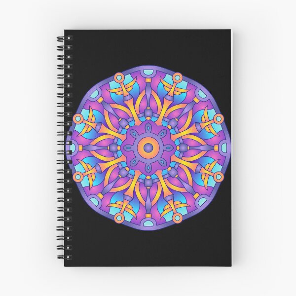 Item preview, Mandala characters designed and sold by wolfgangrainer.