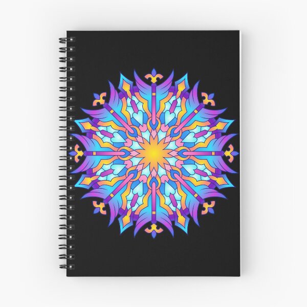 Item preview, Mandala water designed and sold by wolfgangrainer.