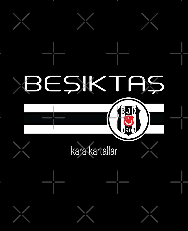 Art Besiktas iPad Case & Skin for Sale by arifjumali