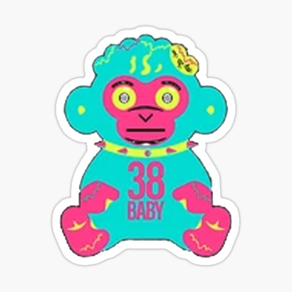 Free Free 274 38 Baby Monkey Svg SVG PNG EPS DXF File