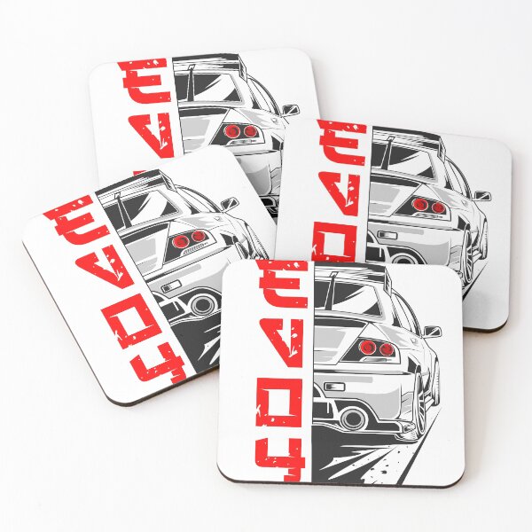 Item preview, EVO 4 designed and sold by Putra Kdlz95.