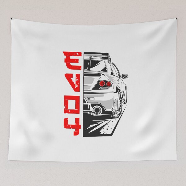 Item preview, EVO 4 designed and sold by Putra Kdlz95.