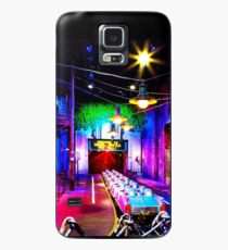 Rock 'n' Roller Coaster Case/Skin for Samsung Galaxy