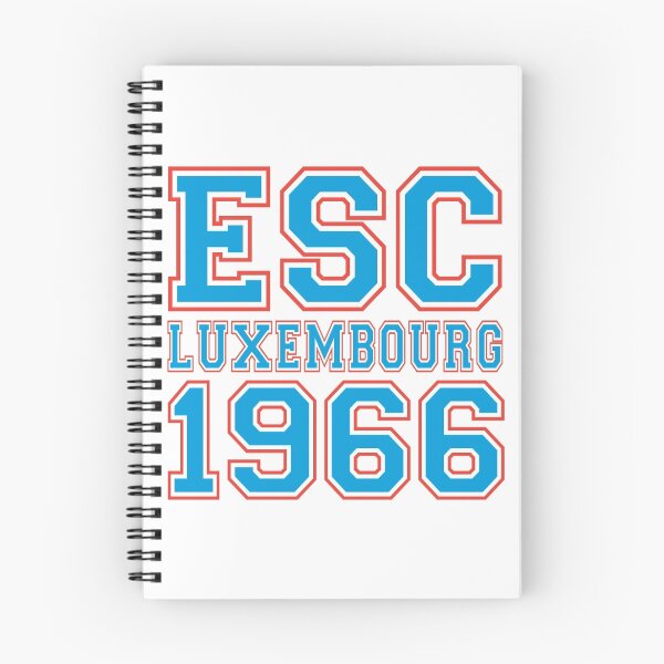 Artikelvorschau, ESC 1966 Luxemburg entworfen und verkauft von lazarusheart.