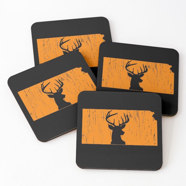 Item preview, Kansas Deer Hunting designed and sold by Eagle4414.