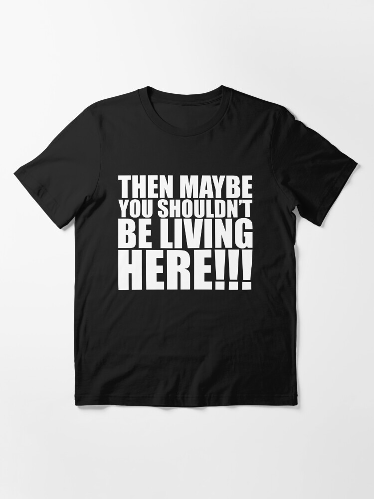 Alternate view of Taffin Essential T-Shirt