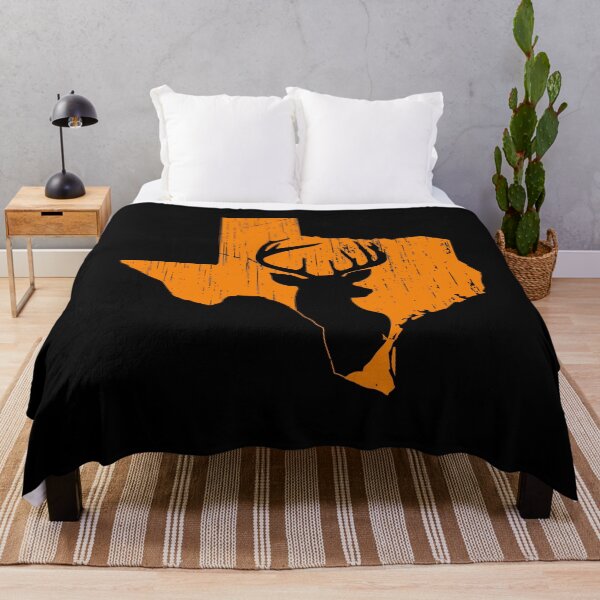 Item preview, Texas Deer Hunting designed and sold by Eagle4414.