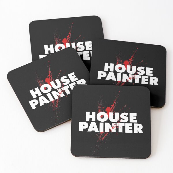 Item preview, The Irishman House Painter I Heard You Paint Houses designed and sold by adidabu.