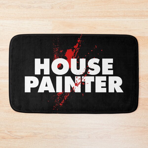Item preview, The Irishman House Painter I Heard You Paint Houses designed and sold by adidabu.