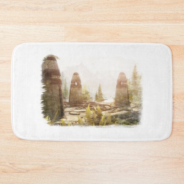 Item preview, Standing stones designed and sold by TeEmporium.