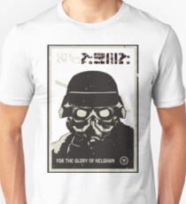 For the glory of helghan! Unisex T-Shirt