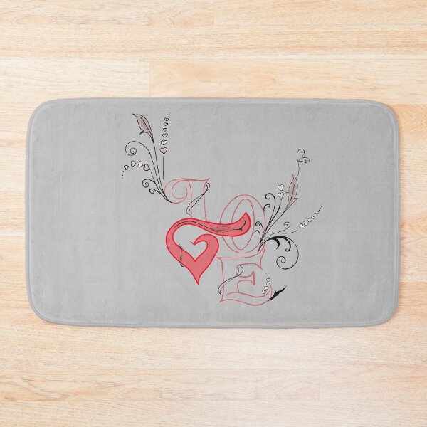Item preview, Love is Love 2 designed and sold by MandWthings.