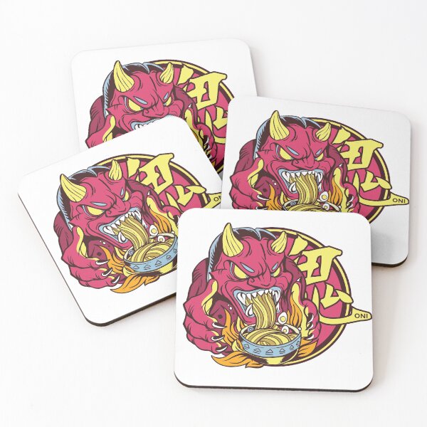 Item preview, Chines noodle demon designed and sold by Chrizz1990.
