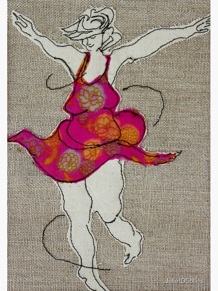 Dancing Queen by JulietDCollins