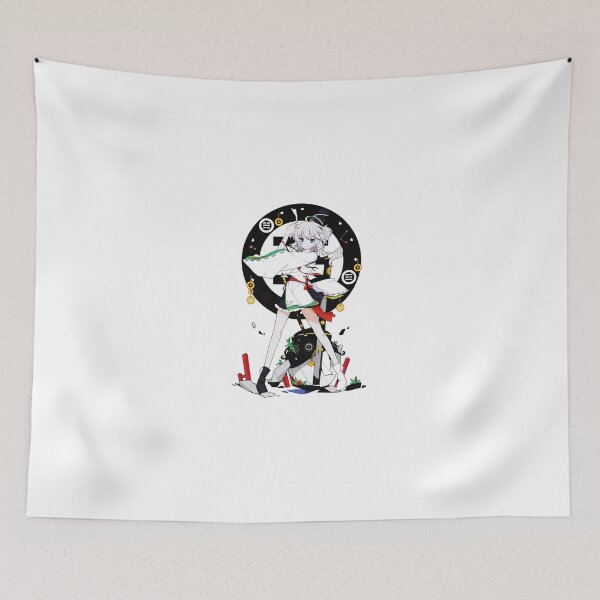 Item preview, Touhou Project - Mononobe no Futo designed and sold by Styletto.