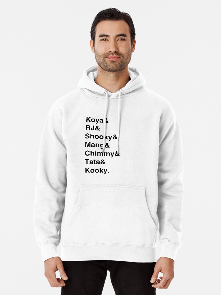 Koya hoodie hotsell