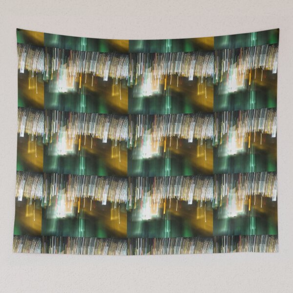 Item preview, When Your Eyes Lay Lost In All The City Lights designed and sold by coffeebean.