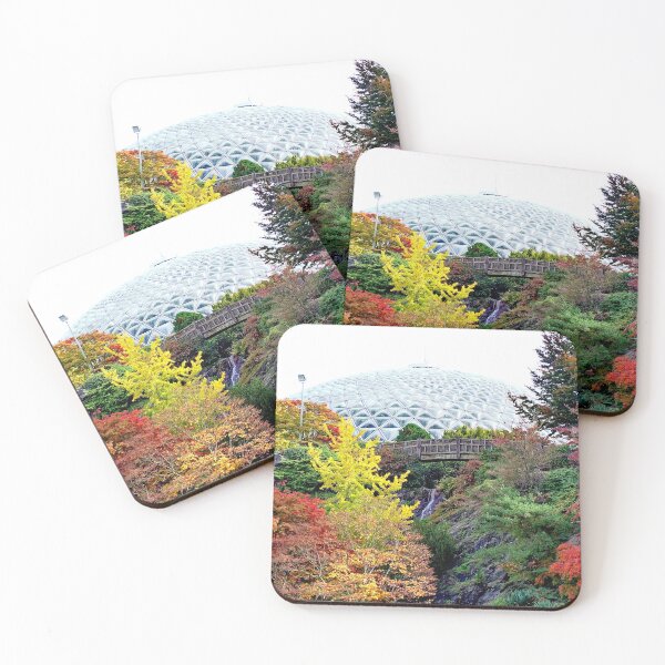 Item preview, Queen Elizabeth Park & Bloedal Conservatory designed and sold by AnnDixon.