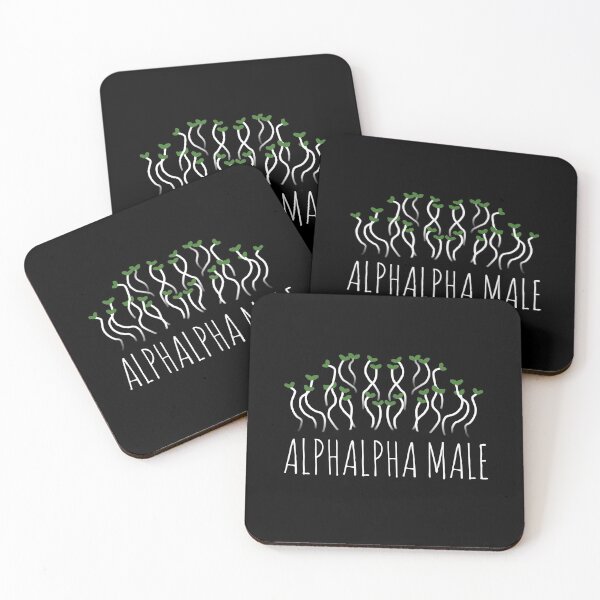 Item preview, Alphalpha Male designed and sold by Rob Price.