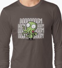 Cthulhu GIR Long Sleeve T-Shirt