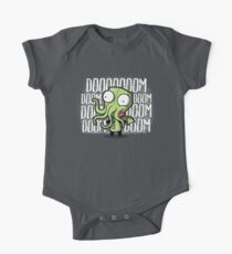 Cthulhu GIR One Piece - Short Sleeve