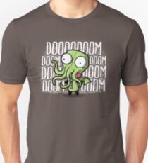 Cthulhu GIR Unisex T-Shirt