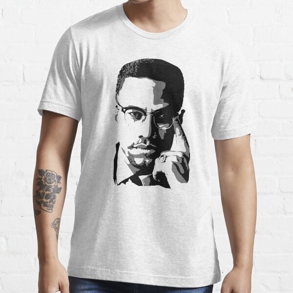 Malcolm X 