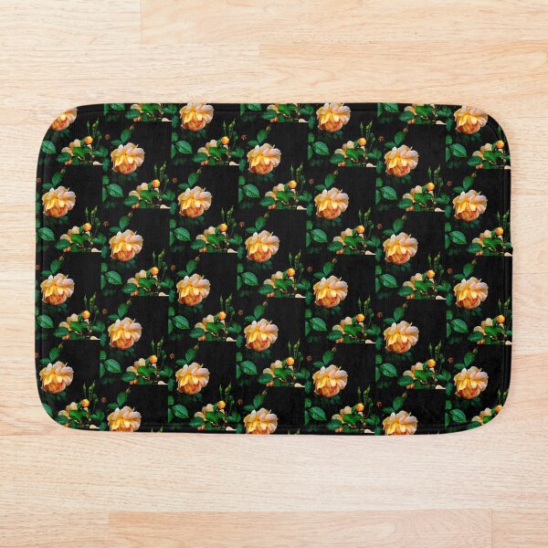 Item preview, Heavy es la cabeza de la belleza- Apricot Rose designed and sold by BBrightman.