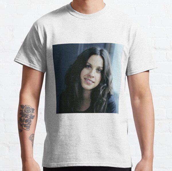 alanis morissette shirt urban outfitters