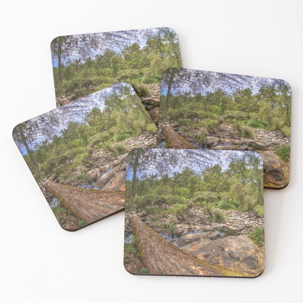 Item preview, Bent trees at Moons crossing designed and sold by BigAndRed.