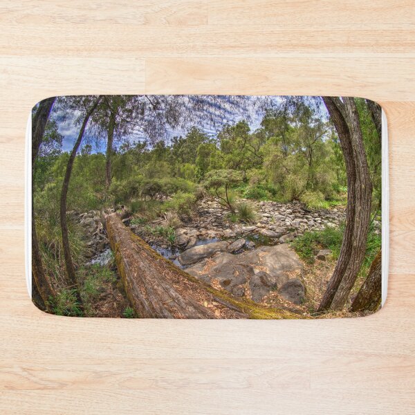Item preview, Bent trees at Moons crossing designed and sold by BigAndRed.