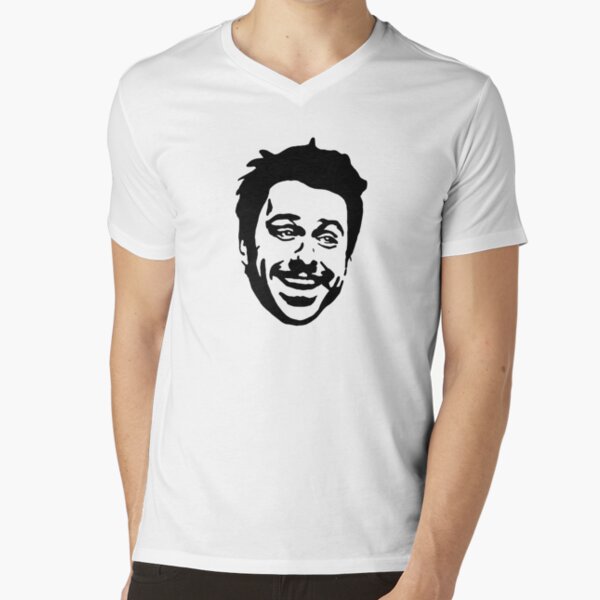 charlie day shirt horse