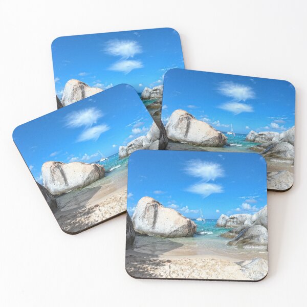 Item preview, Virgin Gorda Bath's, BVI's designed and sold by Timothy Gass.