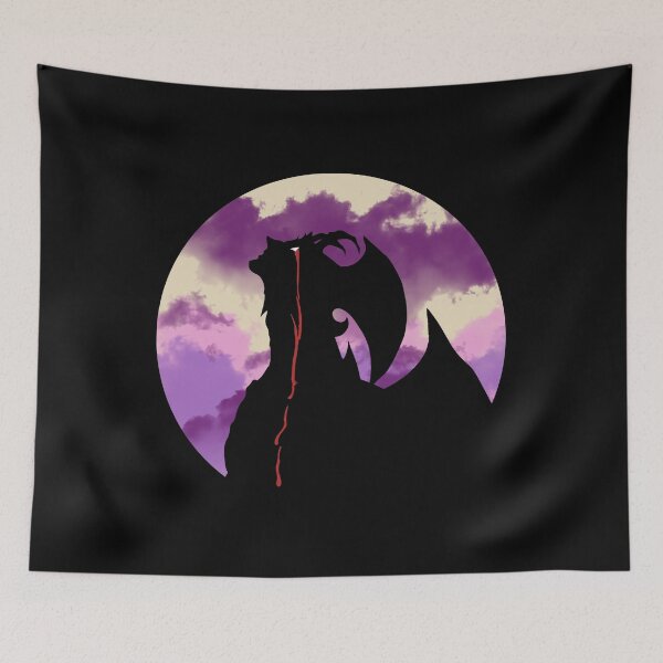 Item preview, Crybaby Purple designed and sold by Bocaci.