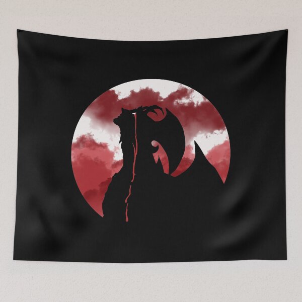 Item preview, Crybaby Red designed and sold by Bocaci.