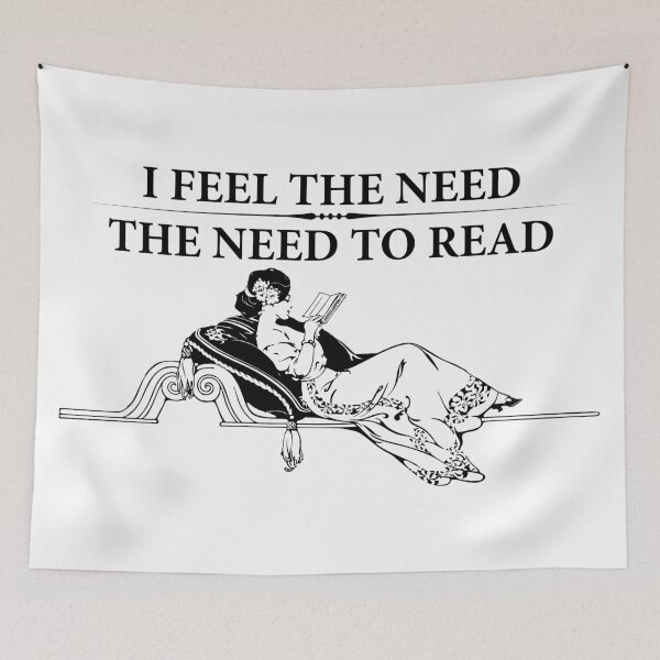 Item preview, Reading addiction. designed and sold by emphatic.