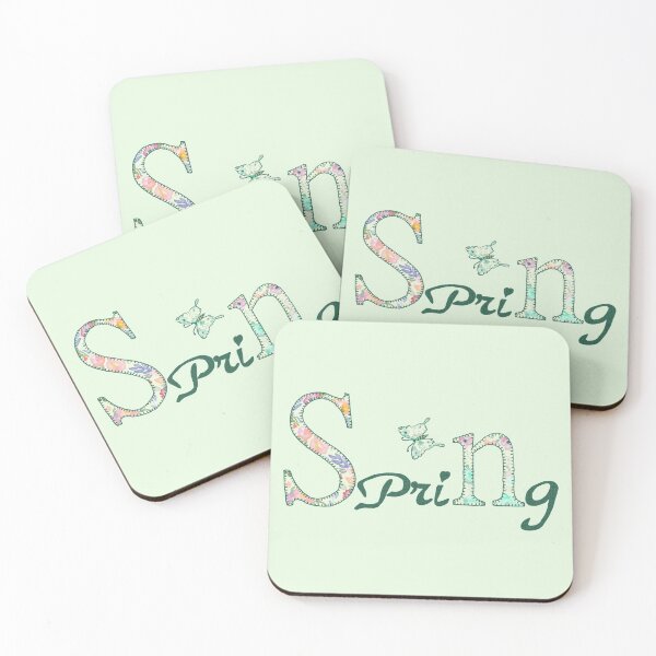 Item preview, Spring designed and sold by Blumchen.