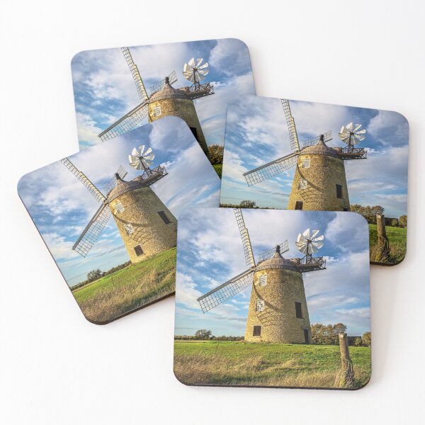 Item preview, The Windmill At Great Haseley designed and sold by IanWL.