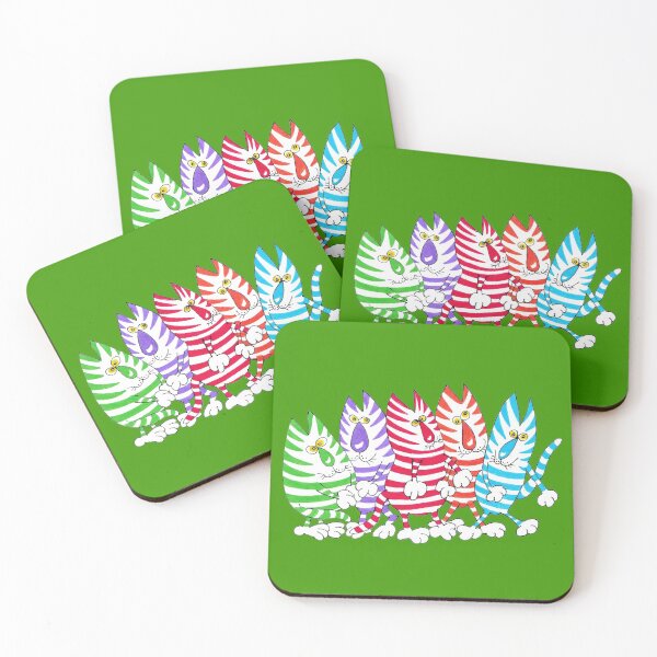 Item preview, The Odd 5 designed and sold by cuprum.